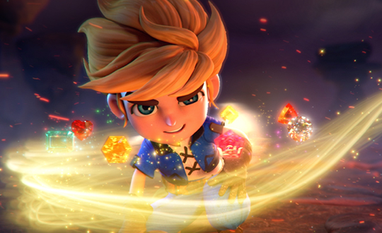 Gem Saviour Demo Grátis | Caça-Níquel PG Soft em Modo Prática